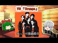 V6「Orange」_ゆっくり楽曲紹介