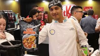Expo HORECA Honduras 2026