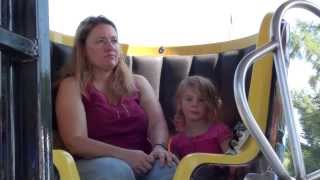 Barf Inducng Barrels.