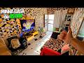ÚLTIMO TOUR pela minha CASA de R$700! (vou me mudar 🏡)