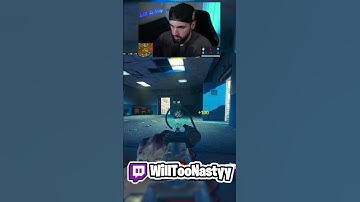 Bro Tried the No Headset Challenge 😭 🥀 #callofduty #funny #bo6 #rebirthisland