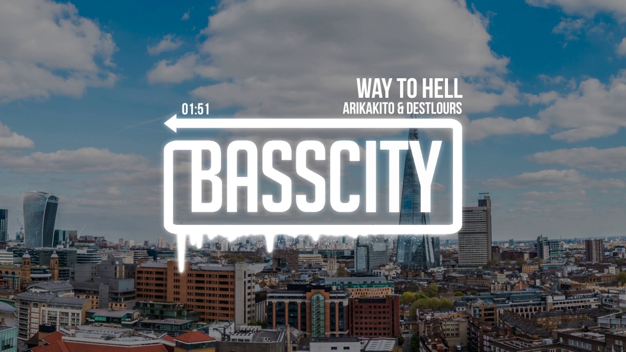 Arikakito & Destlours - Way to Hell