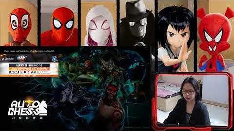 How to build EVERY META COMP + VARIATIONS | Full Guide | Auto Chess Mobile