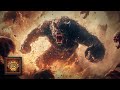 T90 pit Pulverize Werebear Druid - Diablo 4 Season 6