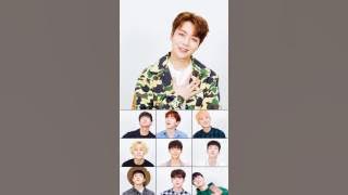 PENTAGON - 'Beautiful (Prod. by Ilhoon of BTOB)' Music Clip