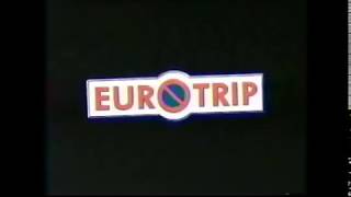 Famous Euro Trip Movie Trailer 2004 - TV Spot Profile