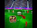 Roberto Carlos 🤯 FreeKick ☠️ #efootball #efootball2026 #efootball2024 #pes #pesmobile #shorts