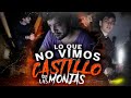 Lo que NO VIMOS en El Castillo Paranormal de Las Monjas 2. (Apariciones, voces, ruidos...)