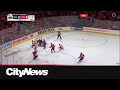 Habs face elimination in Game 5 tonight in Carolina