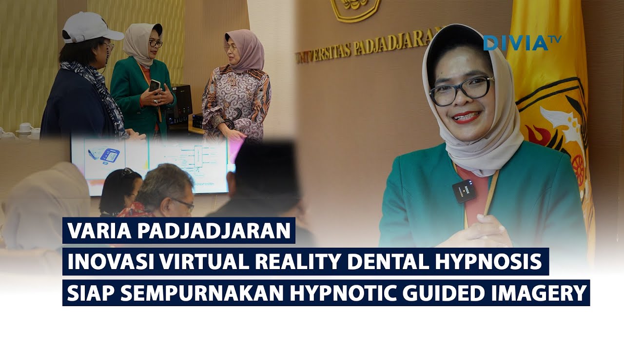 INOVASI VIRTUAL REALITY DENTAL HYPNOSIS SIAP SEMPURNAKAN HYPNOTIC inovasi-virtual-reality-dental-hypnosis-siap-sempurnakan-hypnotic