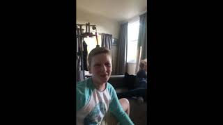 Kids React Also Clickbait Ghost Reboot