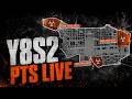 🔴 LIVE – Brooklyn Event Pass Farming! | The Division 2