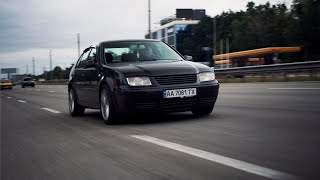 : VW Bora 1.8t.    .