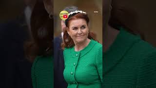 Fergie Begged Epstein For 1st Class Flight U0026 To Pay For Daughters To Visit Him