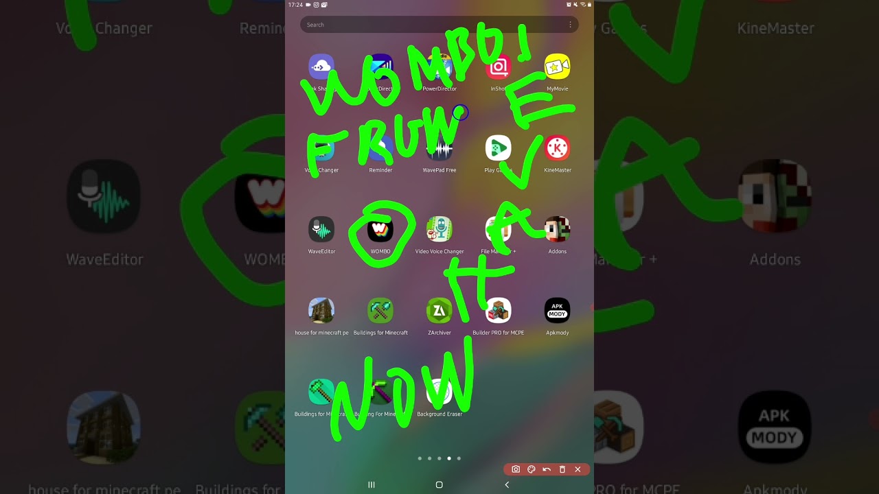 Now Have Wombo.ai Found For Google Play Store
