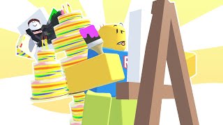 Unled Roblox Webtoon - Valentines Surprise A Roblox Animation