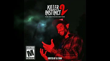 Bryson Tiller - Killer Instinct 2 (Fall in love)