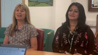 Ask the Cabinet - July 2026
