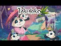 Takenoko - Ext Chibis