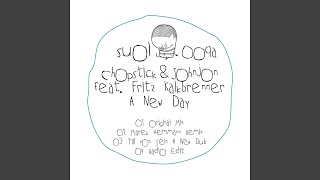 A New Day Radio Edit