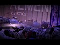 Beginning of video