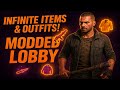 Dying Light 1 PC DROPS (infinite items,Outfits+More)