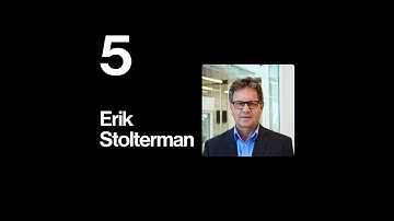 Erik Stolterman: Design Theory and Philosophy