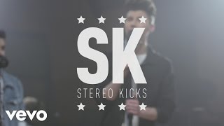Stereo Kicks - Fix You (Live Acoustic) chords