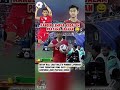 Flashback Lemparan keras Arhan pratama  #timnasindonesia