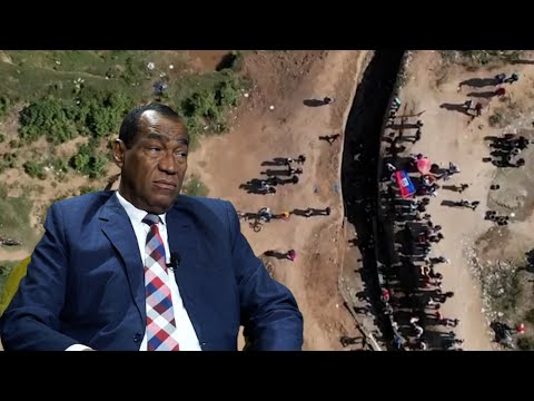 Datos que no sabías del río Masacre