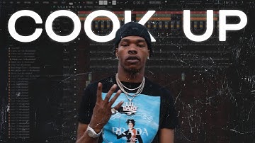 How Producers Make Dark Trap Beats | Silent Cook Up