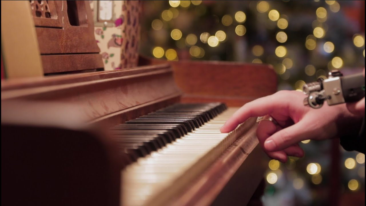 HOLIDAY BEAT CHALLENGE - CONNOR CASPER - YouTube