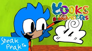 Ysms House Check - Sneak Peak