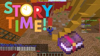 Idiot Plays CTF While Breaking Through Locked School Doors