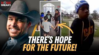 Kids CAUGHT ON CAMERA Asking For Prayer At Pastor's House Will Leave You IN TEARS & HOPEFUL!