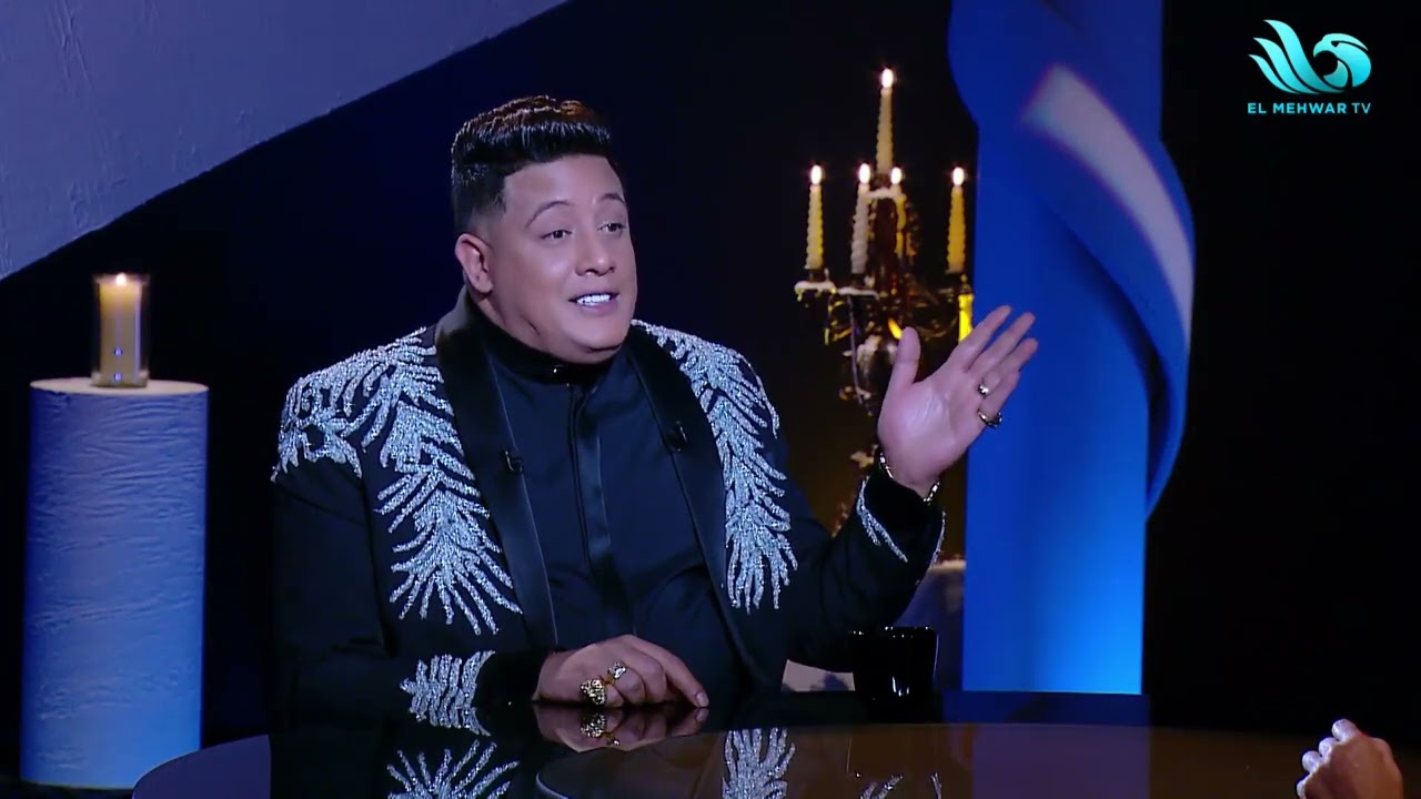 فضائح بالجملة 🔥.. حمو بيكا فتح النار على شاكوش بكلام خطير وانفعال بسمة وهبة 😲