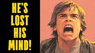Mark Hamill LOST HIS MIND And His WIFE Had To Stop Him From THIS!