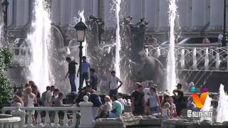 World News  epi54 promo