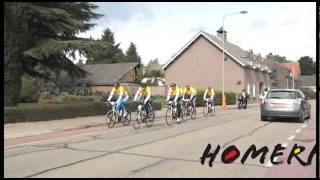 HomeRide 2012