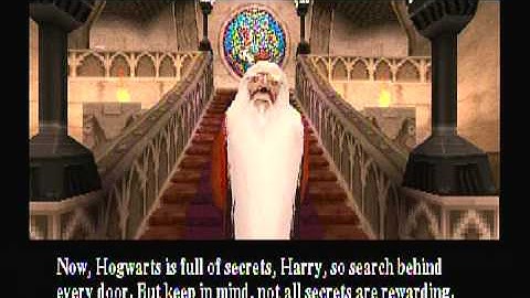 Harry Potter and the Sorcerer