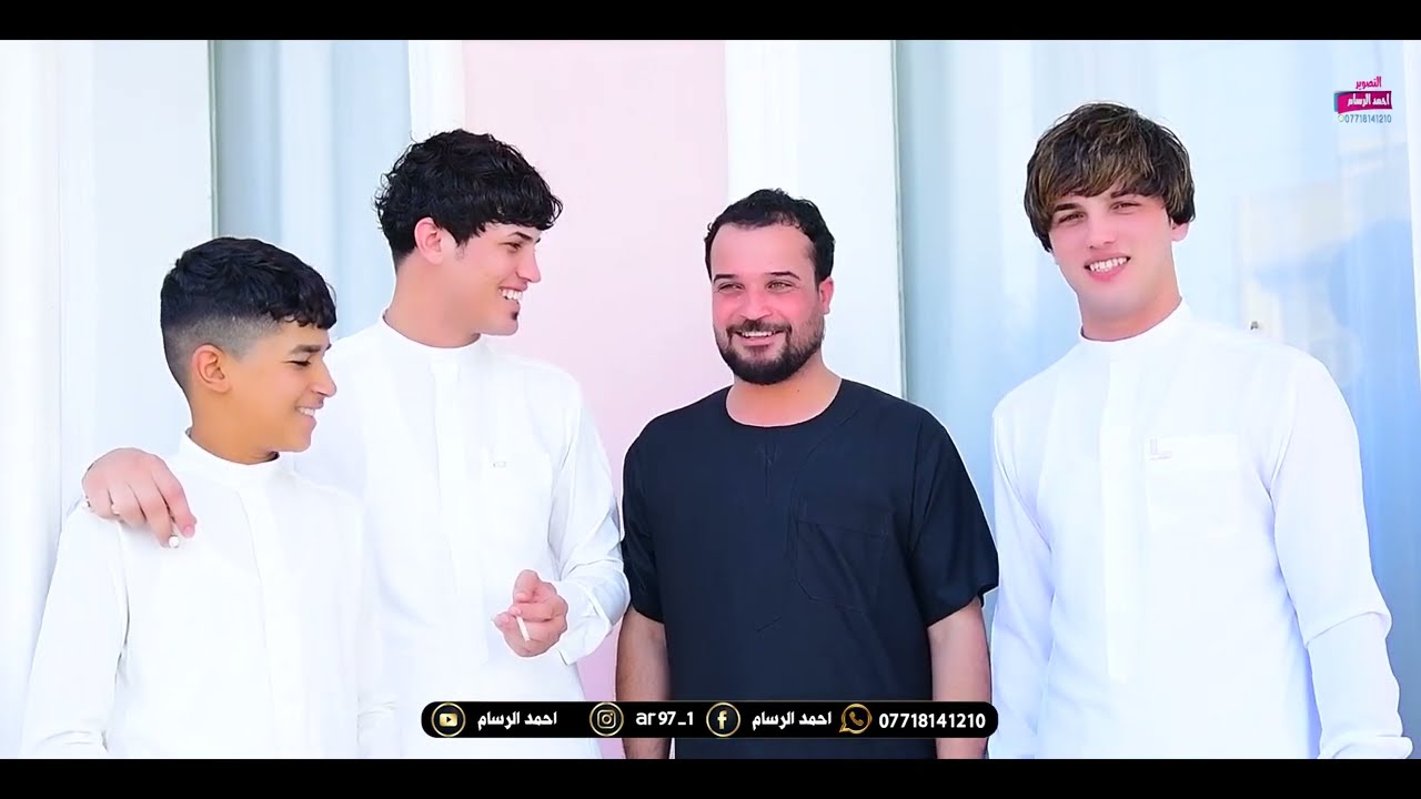 عرس يخبل حفل زفاف الغالي(علي عادل) ميسان حي الشرطه الف مبروك