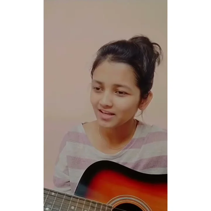 Bade acche lagte Hain | cover by Aditi Shinde