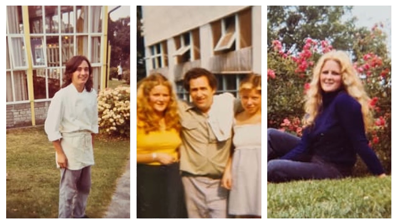 Warners Puckpool 1972 Memories