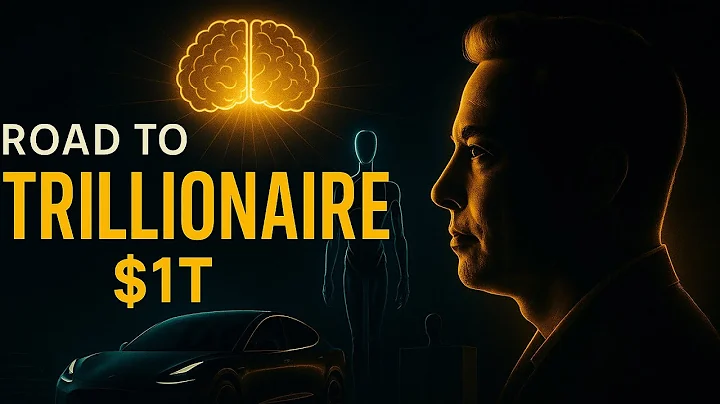 Tesla Master Plan 4: Elon’s Road to Becoming the First Trillionaire