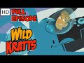 Wild Kratts - Whale of a Squid (HD - Full Episode)