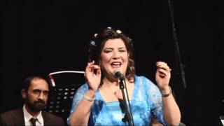 Nuran Sabir Kalenin Dibinde Bir Taş Olaydım