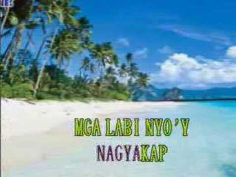 videoke - (opm) ikaw sana