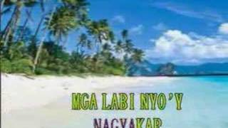 Written & sung by veteran musician ogie alcasid... every1's favourite,
now in videoke! no copyright infringement intended