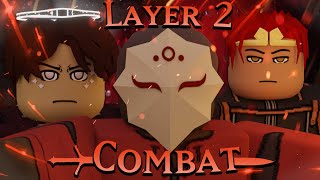 Deepwoken | Layer 2's Combat Direct Overview