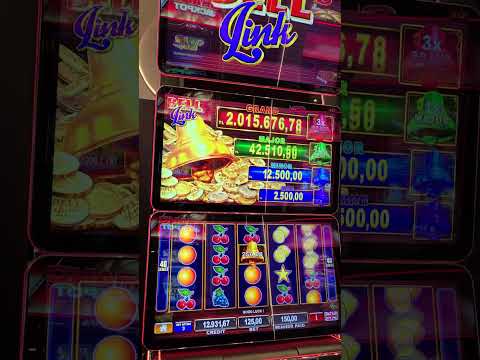 Cyprus gives away more #jackpots than Las Vegas. Super complex 7 star